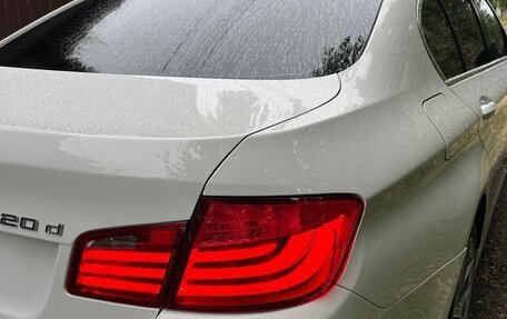 BMW 5 серия, 2012 год, 2 249 000 рублей, 9 фотография