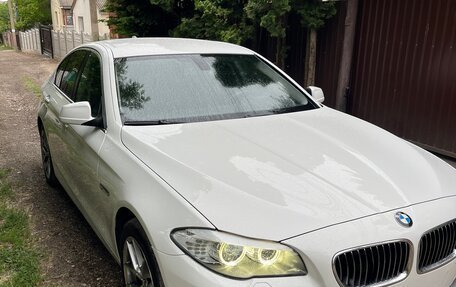 BMW 5 серия, 2012 год, 2 249 000 рублей, 6 фотография
