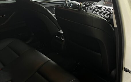 BMW 5 серия, 2012 год, 2 249 000 рублей, 18 фотография