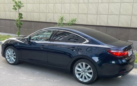 Mazda 6, 2023 год, 2 850 000 рублей, 2 фотография