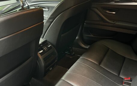 BMW 5 серия, 2012 год, 2 249 000 рублей, 16 фотография