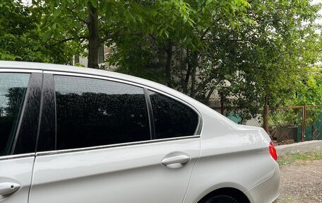 BMW 5 серия, 2012 год, 2 249 000 рублей, 13 фотография