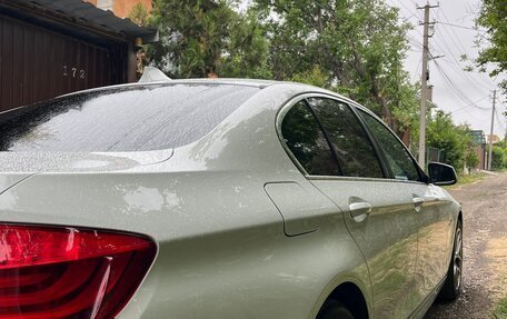 BMW 5 серия, 2012 год, 2 249 000 рублей, 12 фотография