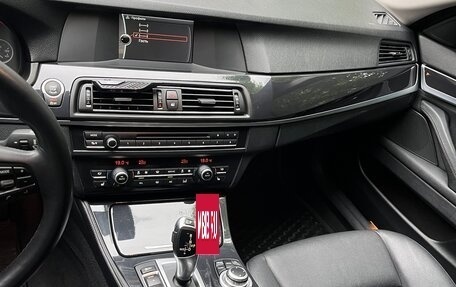 BMW 5 серия, 2012 год, 2 249 000 рублей, 17 фотография