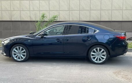 Mazda 6, 2023 год, 2 850 000 рублей, 3 фотография
