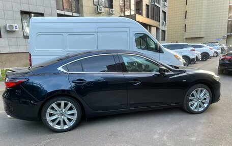Mazda 6, 2023 год, 2 850 000 рублей, 4 фотография