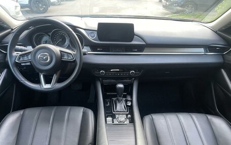 Mazda 6, 2023 год, 2 850 000 рублей, 6 фотография