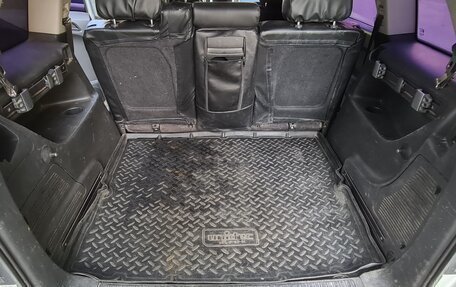 Opel Zafira B, 2008 год, 545 000 рублей, 16 фотография