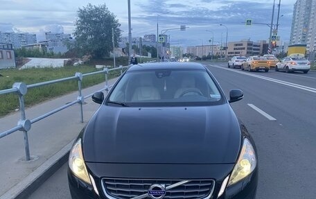 Volvo S60 III, 2012 год, 1 200 000 рублей, 2 фотография