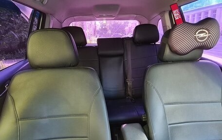 Opel Zafira B, 2008 год, 545 000 рублей, 11 фотография