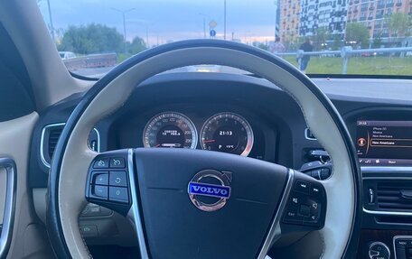 Volvo S60 III, 2012 год, 1 200 000 рублей, 4 фотография