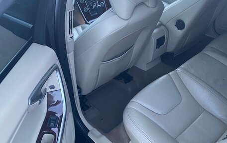 Volvo S60 III, 2012 год, 1 200 000 рублей, 8 фотография