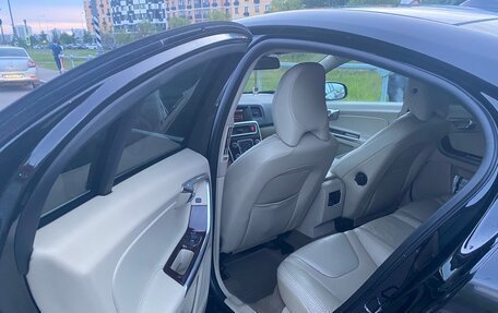 Volvo S60 III, 2012 год, 1 200 000 рублей, 7 фотография