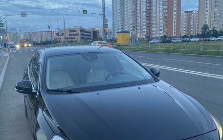 Volvo S60 III, 2012 год, 1 200 000 рублей, 9 фотография