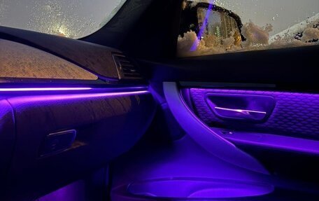 BMW 3 серия, 2017 год, 2 700 000 рублей, 4 фотография