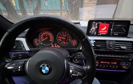 BMW 3 серия, 2017 год, 2 700 000 рублей, 5 фотография