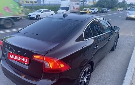 Volvo S60 III, 2012 год, 1 200 000 рублей, 6 фотография