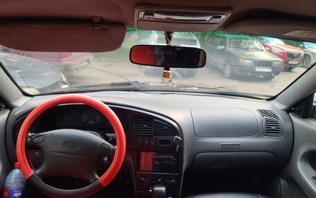 KIA Spectra II (LD), 2007 год, 250 000 рублей, 4 фотография