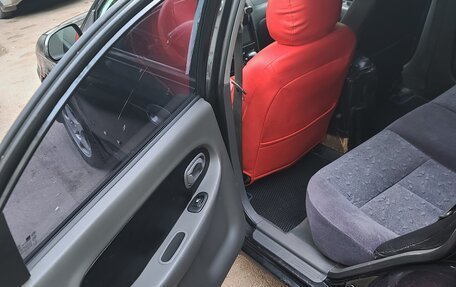 KIA Spectra II (LD), 2007 год, 250 000 рублей, 5 фотография