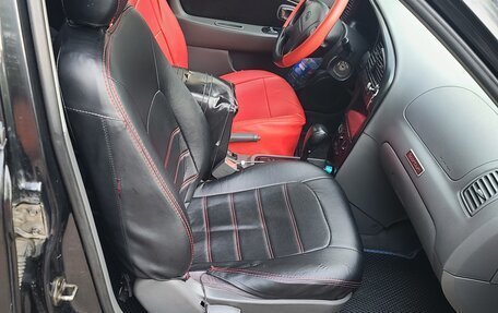 KIA Spectra II (LD), 2007 год, 250 000 рублей, 9 фотография
