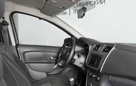 Renault Sandero II рестайлинг, 2021 год, 1 512 200 рублей, 5 фотография