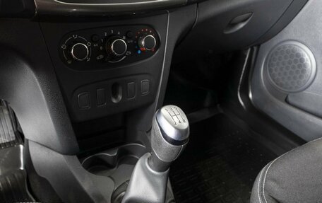 Renault Sandero II рестайлинг, 2021 год, 1 512 200 рублей, 7 фотография