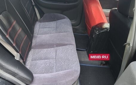 KIA Spectra II (LD), 2007 год, 250 000 рублей, 8 фотография