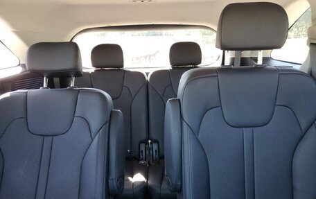 KIA Sorento IV, 2022 год, 4 100 000 рублей, 10 фотография
