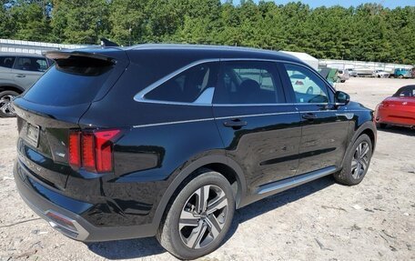 KIA Sorento IV, 2022 год, 4 100 000 рублей, 3 фотография