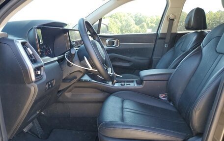 KIA Sorento IV, 2022 год, 4 100 000 рублей, 7 фотография