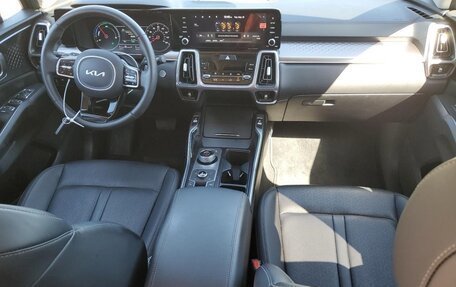 KIA Sorento IV, 2022 год, 4 100 000 рублей, 8 фотография