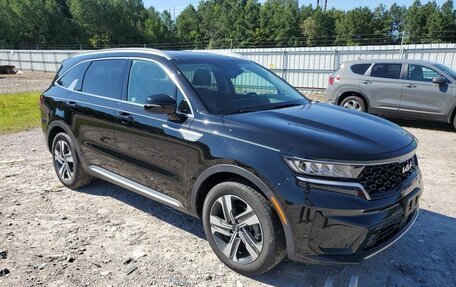 KIA Sorento IV, 2022 год, 4 100 000 рублей, 4 фотография