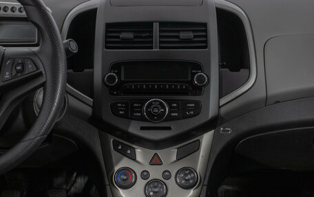 Chevrolet Aveo III, 2012 год, 770 000 рублей, 14 фотография