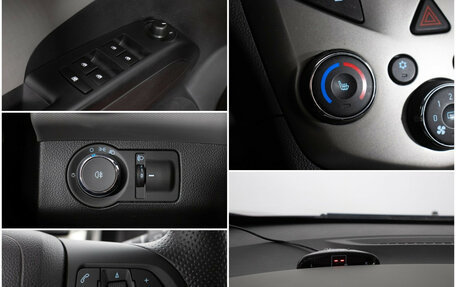 Chevrolet Aveo III, 2012 год, 770 000 рублей, 16 фотография