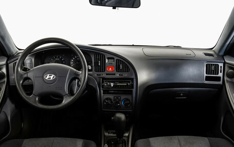 Hyundai Elantra III, 2008 год, 475 000 рублей, 10 фотография