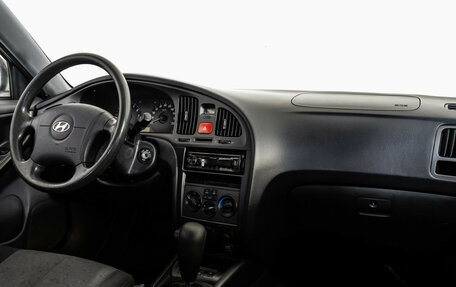 Hyundai Elantra III, 2008 год, 475 000 рублей, 9 фотография