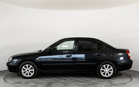 Hyundai Elantra III, 2008 год, 475 000 рублей, 8 фотография