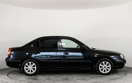 Hyundai Elantra III, 2008 год, 475 000 рублей, 4 фотография