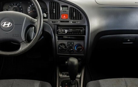 Hyundai Elantra III, 2008 год, 475 000 рублей, 12 фотография