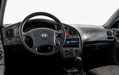 Hyundai Elantra III, 2008 год, 475 000 рублей, 11 фотография