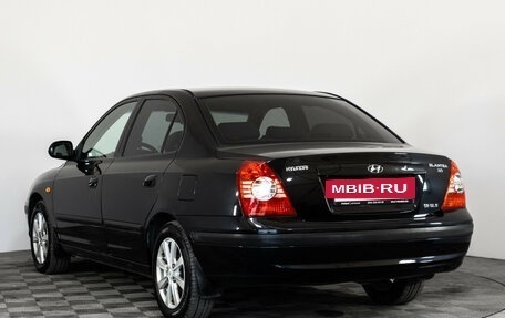 Hyundai Elantra III, 2008 год, 475 000 рублей, 7 фотография