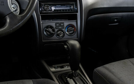 Hyundai Elantra III, 2008 год, 475 000 рублей, 13 фотография