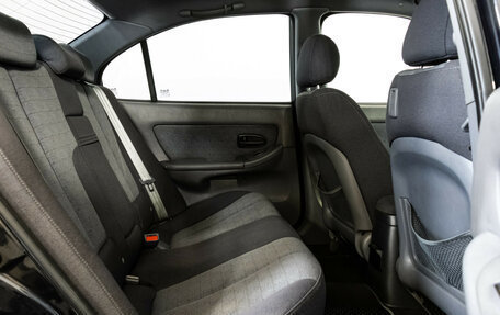 Hyundai Elantra III, 2008 год, 475 000 рублей, 17 фотография