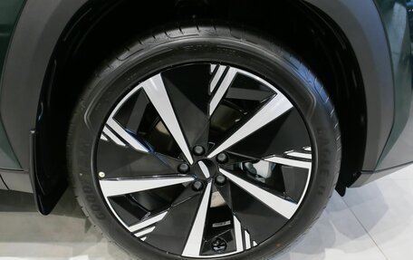 Geely Atlas, 2024 год, 4 115 590 рублей, 8 фотография