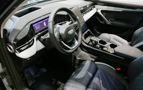 Geely Atlas, 2024 год, 4 115 590 рублей, 9 фотография