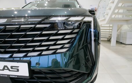 Geely Atlas, 2024 год, 4 115 590 рублей, 7 фотография
