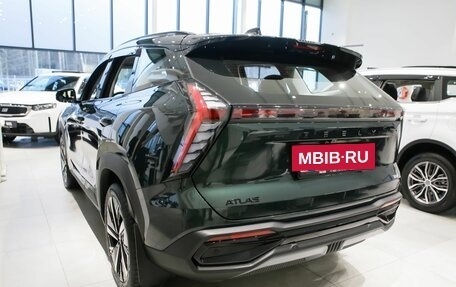 Geely Atlas, 2024 год, 4 115 590 рублей, 2 фотография