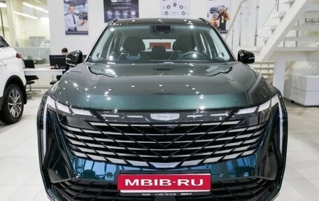 Geely Atlas, 2024 год, 4 115 590 рублей, 6 фотография