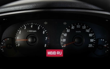 Hyundai Elantra III, 2008 год, 475 000 рублей, 18 фотография