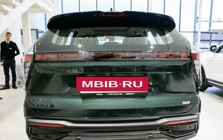 Geely Atlas, 2024 год, 4 115 590 рублей, 3 фотография